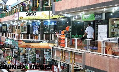 بازار کامپيوتر